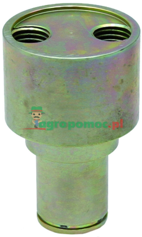 Stub axle | 28071301 | zdjęcie nr 1